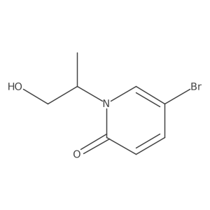 1051315-87-7 structure