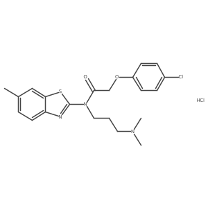 1052536-75-0 structure