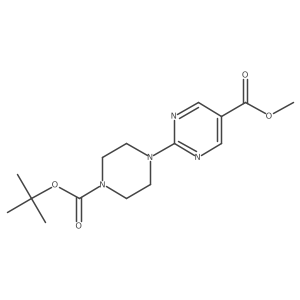 1057682-17-3 structure