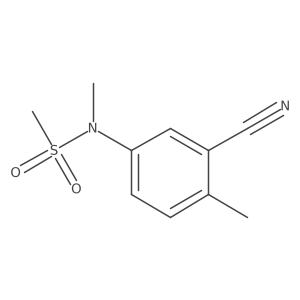 1073160-12-9 structure