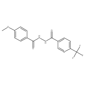 1092346-04-7 structure
