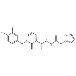 1105212-58-5 structure