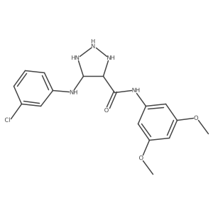 1105246-81-8 structure