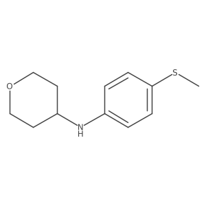 1154889-16-3 structure