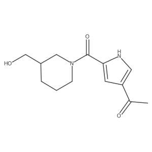 1155904-64-5 structure