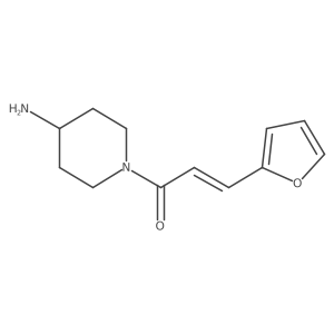 1158118-69-4结构式