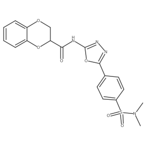 1170247-50-3 structure