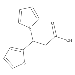 1170367-33-5 structure
