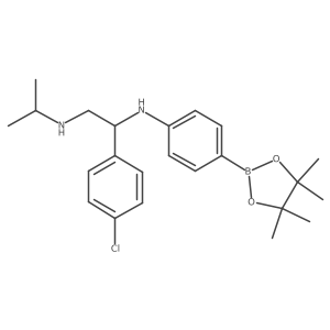 1171245-02-5 structure