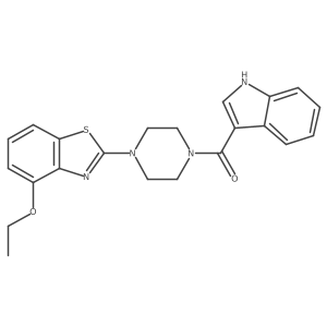 1171558-52-3 structure