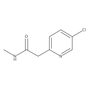 1181210-78-5 structure