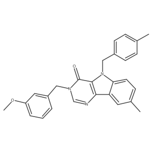 1189444-88-9结构式