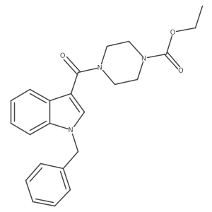 1190266-11-5 structure