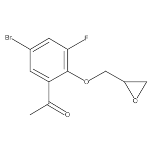 1193708-82-5 structure