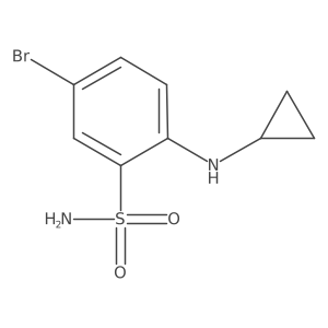 1204573-79-4 structure
