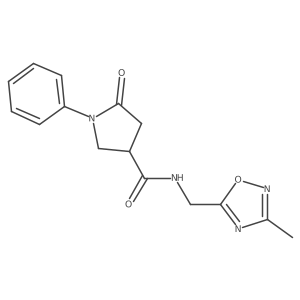 1207033-81-5 structure