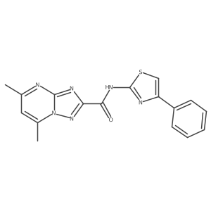 1209199-47-2 structure