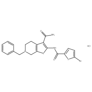 1216590-51-0 structure