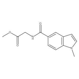 1219582-96-3 structure