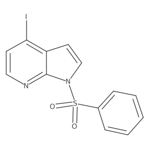 1227269-18-2 structure