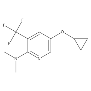 1243363-54-3结构式