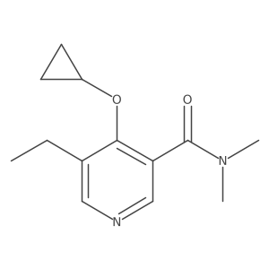 1243447-34-8 structure