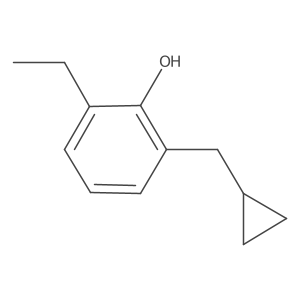 1243456-08-7 structure