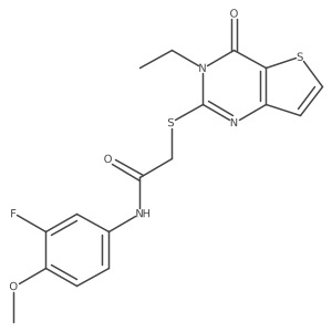 1252919-51-9 structure