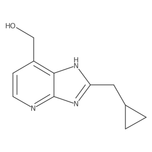 1260390-73-5 structure