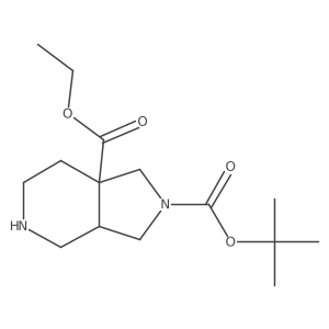 1260614-94-5 structure