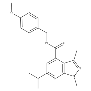 1282116-96-4 structure