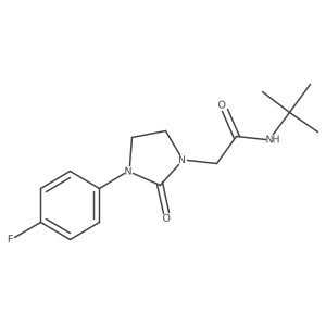 1286697-16-2 structure