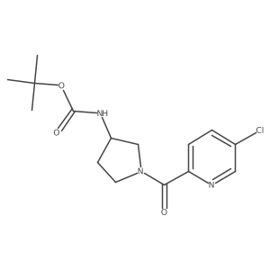 1289213-09-7 structure