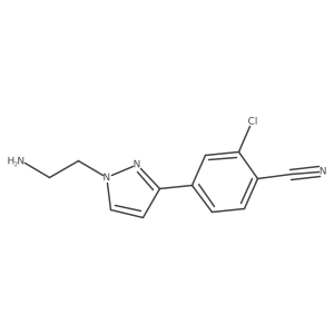 1297537-48-4 structure