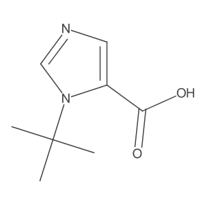 1299982-74-3 structure