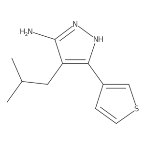 1329115-34-5 structure