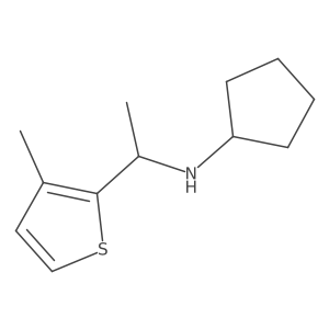 1342681-34-8 structure
