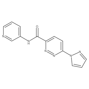 1351645-64-1结构式