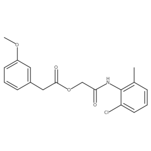 1351843-88-3 structure