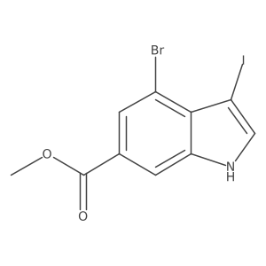 1352395-09-5 structure