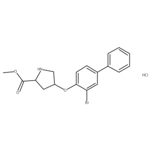 1354488-13-3 structure