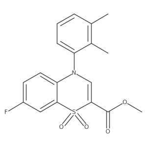 1358522-32-3 structure