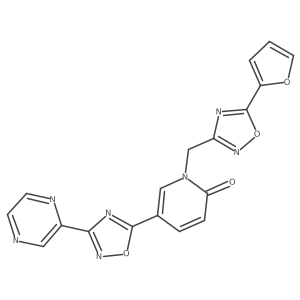 1396855-28-9 structure