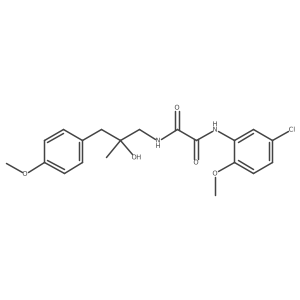 1396873-83-8 structure