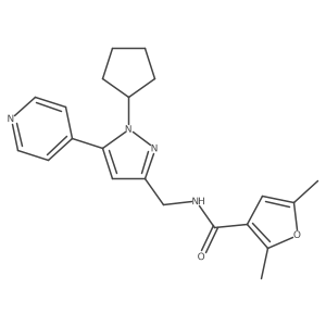 1421501-32-7 structure