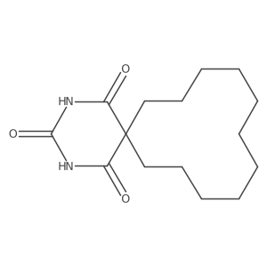 143288-64-6 structure