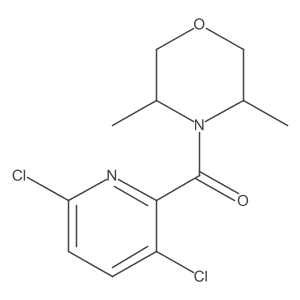 1436144-47-6 structure
