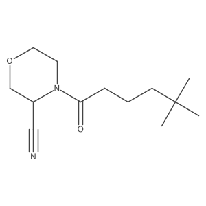 1436171-54-8结构式