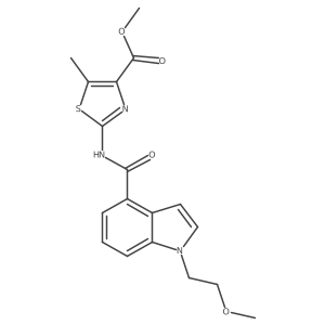 1442084-82-3 structure