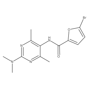 1448124-64-8 structure